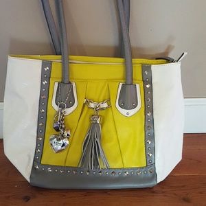 Kathy Van Zeeland bag