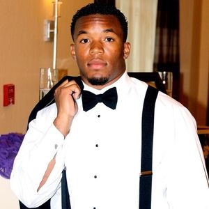 Meet your Posher, Lavondre