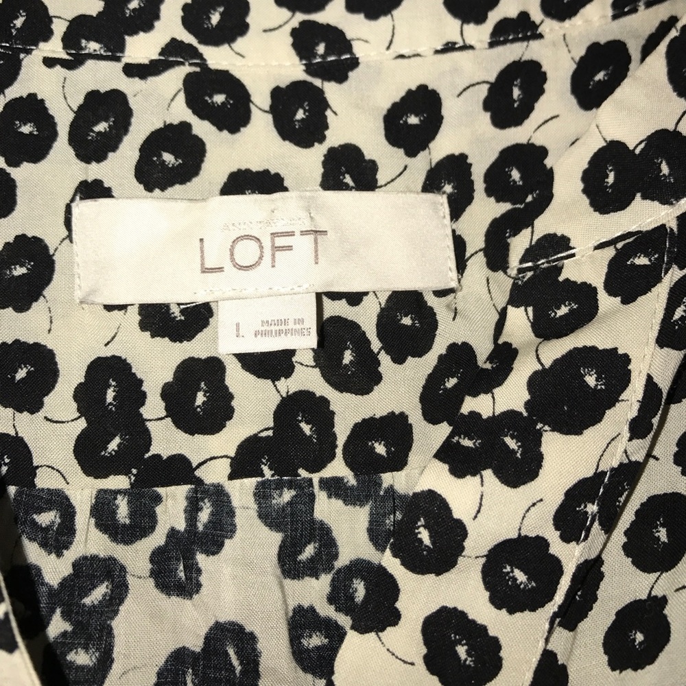 Loft blouse - Picture 3 of 3