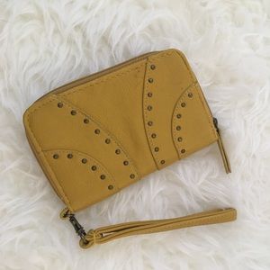 Wristlet