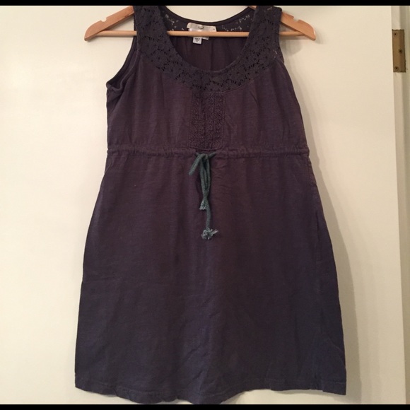 Hazel Grey tank top -maternity - Picture 4 of 7