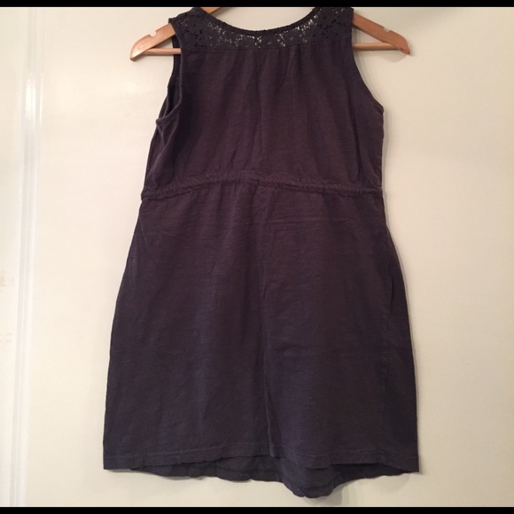 Hazel Grey tank top -maternity - Picture 5 of 7