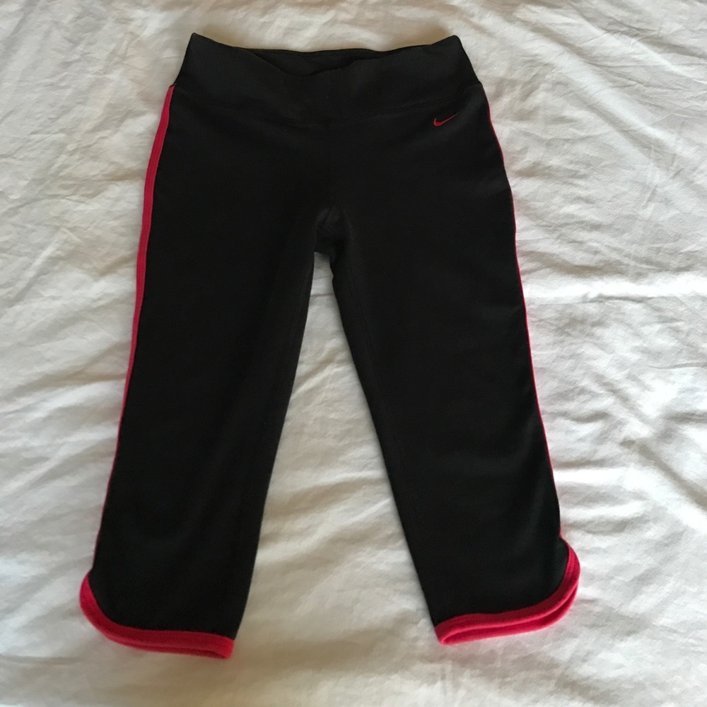 Nike Dri-Fit Capris