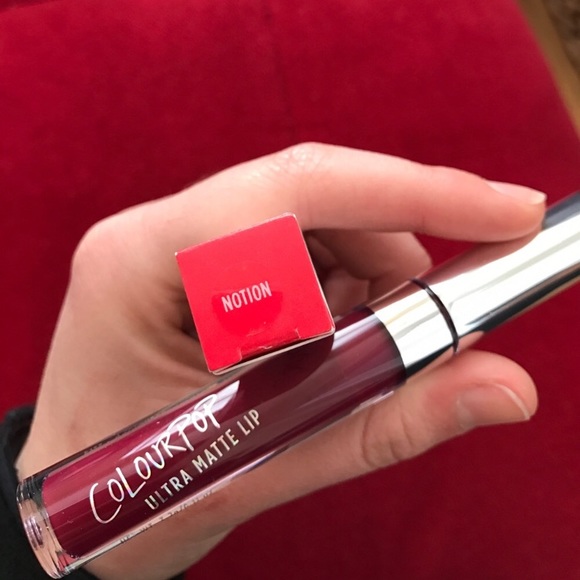 BUNDLE: colourpop & Too Faced peach lip gloss - Picture 4 of 6