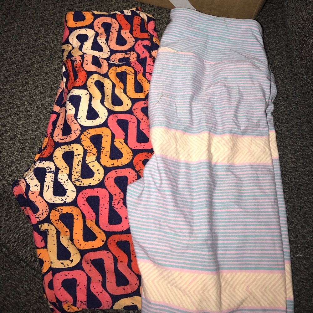 Lularoe Leggings