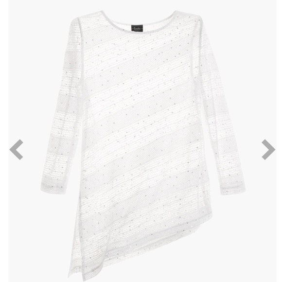 50%off! Chico's Sierra Sequin Cardigan - Picture 2 of 4