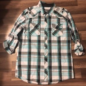 Men's BKE Size XL