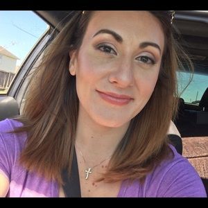 Meet your Posher, Bridget