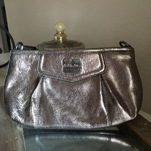 Coach Madison Large Wristlet