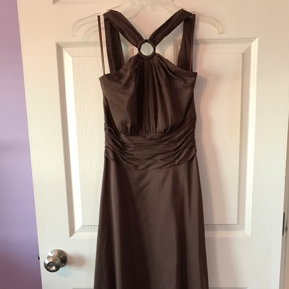 White House Black Market Dress