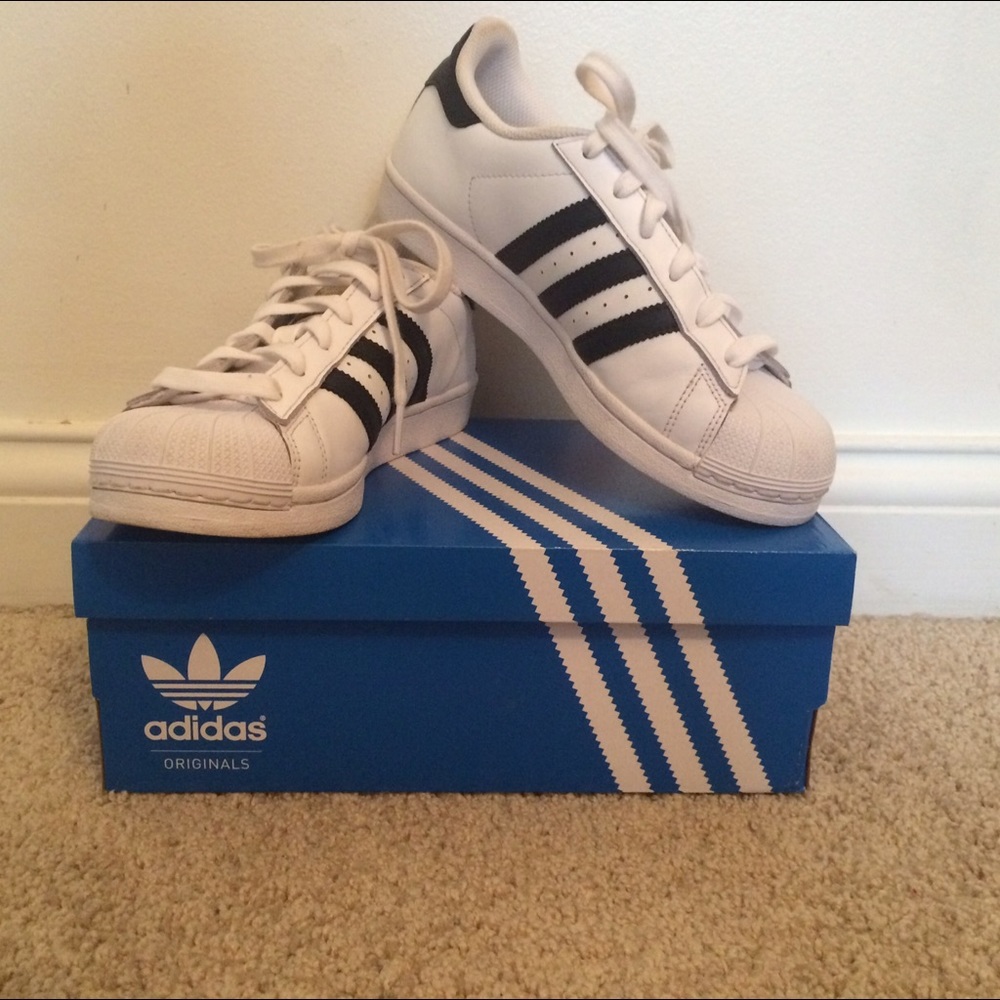 Adidas Original Superstar