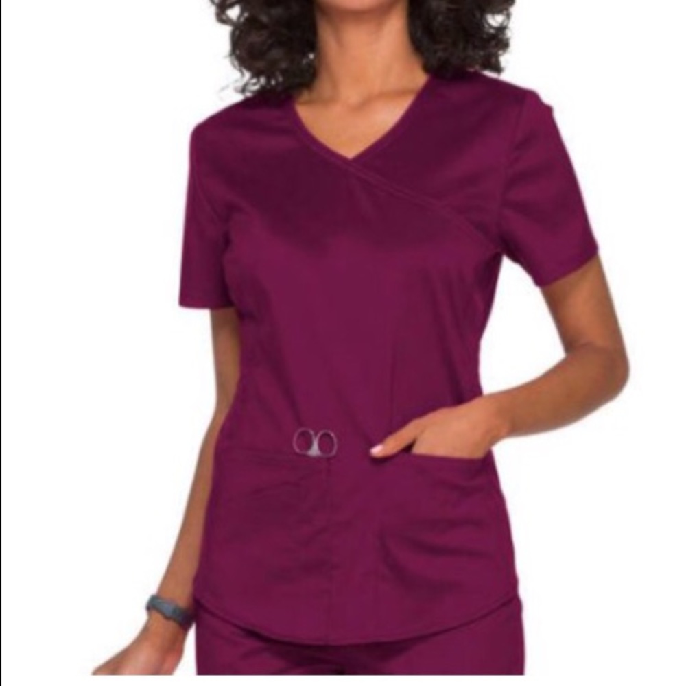 SCRUB STAR scrubs bundle