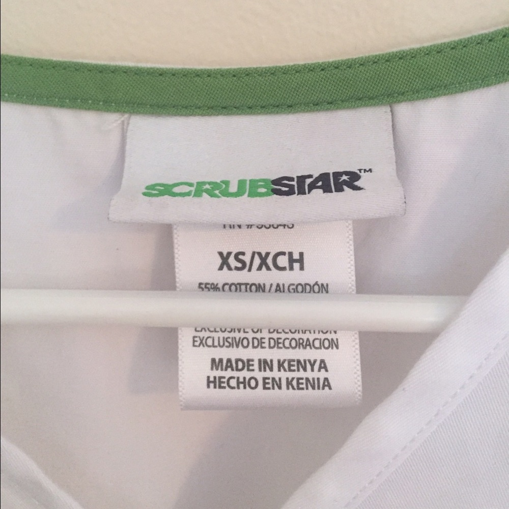 SCRUB STAR scrubs bundle - Picture 4 of 4