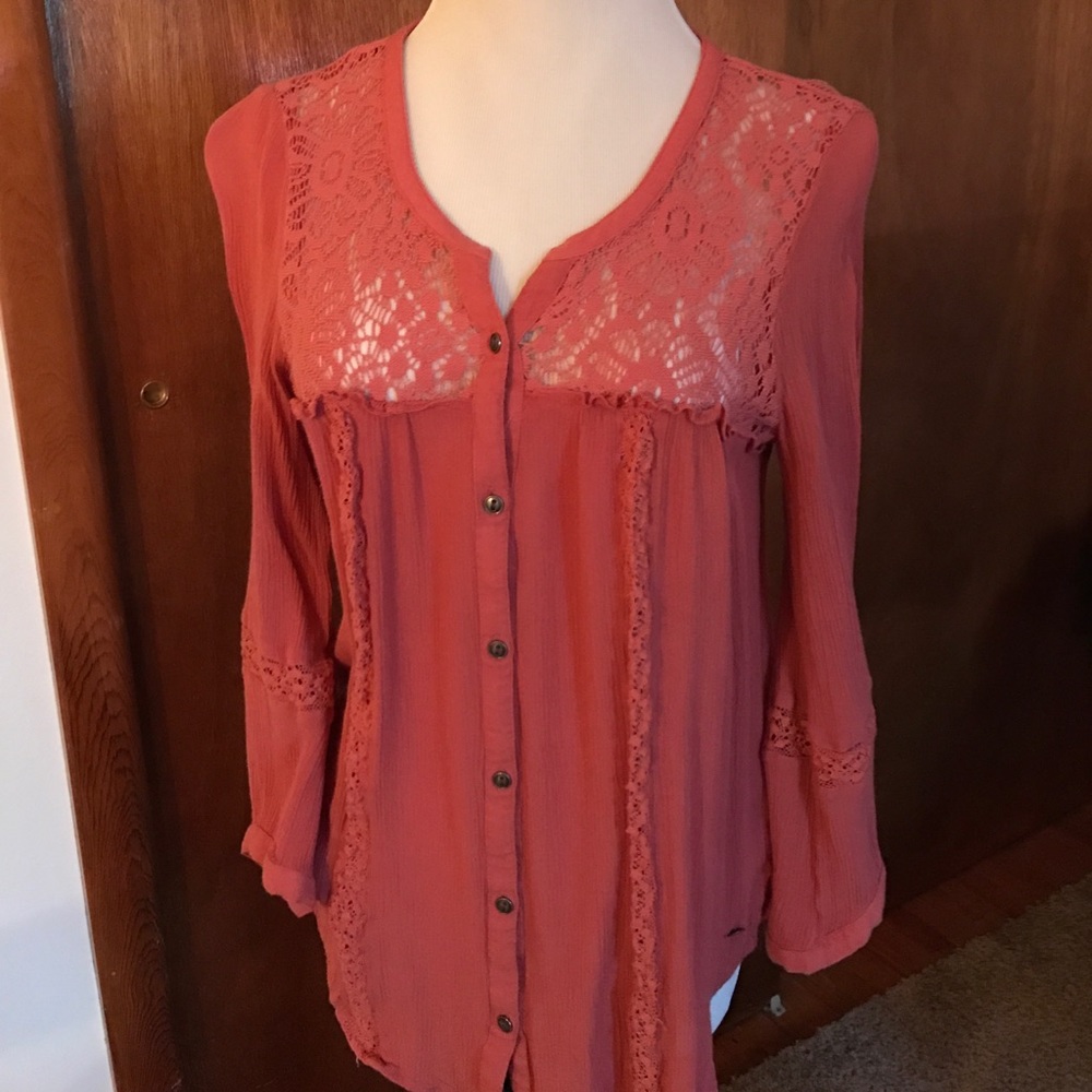 Blouse