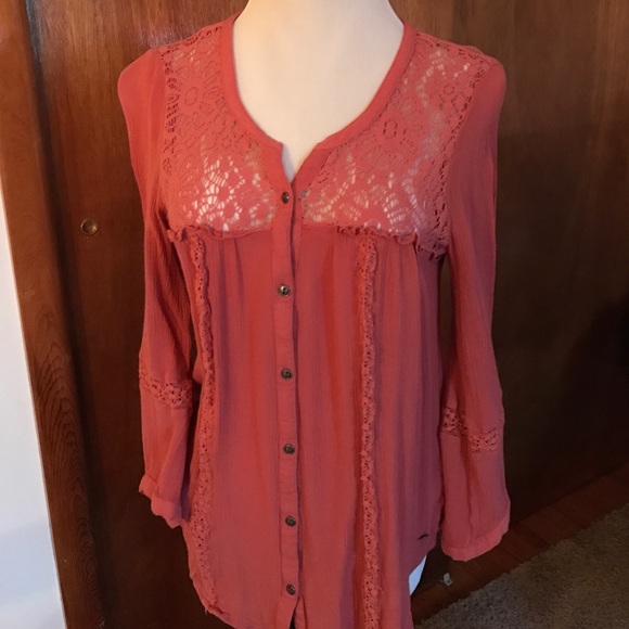 Blouse - Picture 1 of 3