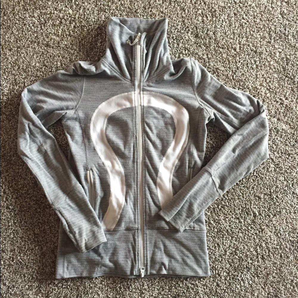 Lululemon Stride Jacket