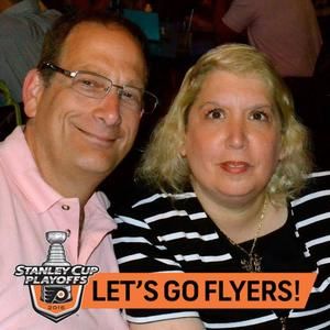 Meet your Posher, Joan