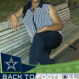 Meet your Posher, Keisha