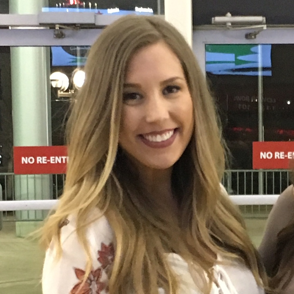 Meet your Posher, Jessica