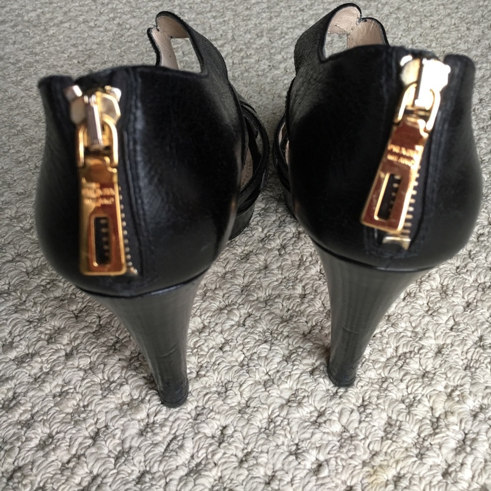 Prada sandals - Picture 8 of 8