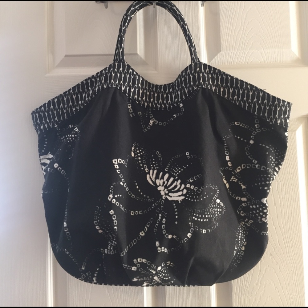 Express tote