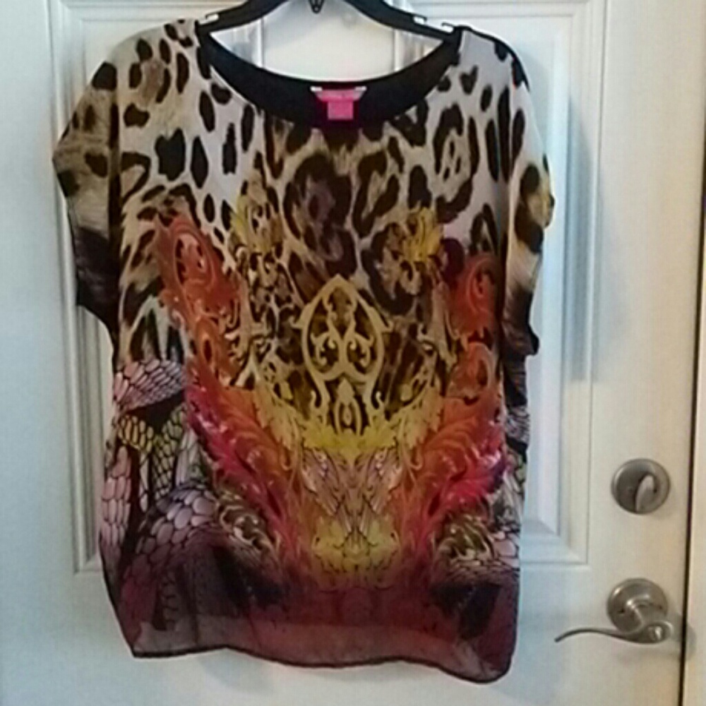 PRICE REDUCED! ! Shirt