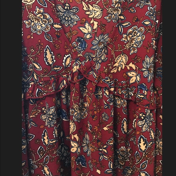 Large Entro Top - Picture 3 of 3