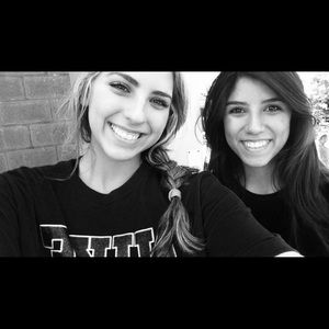 Meet your Posher, Priscilla