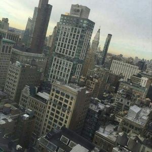 Meet your Posher, Christopher