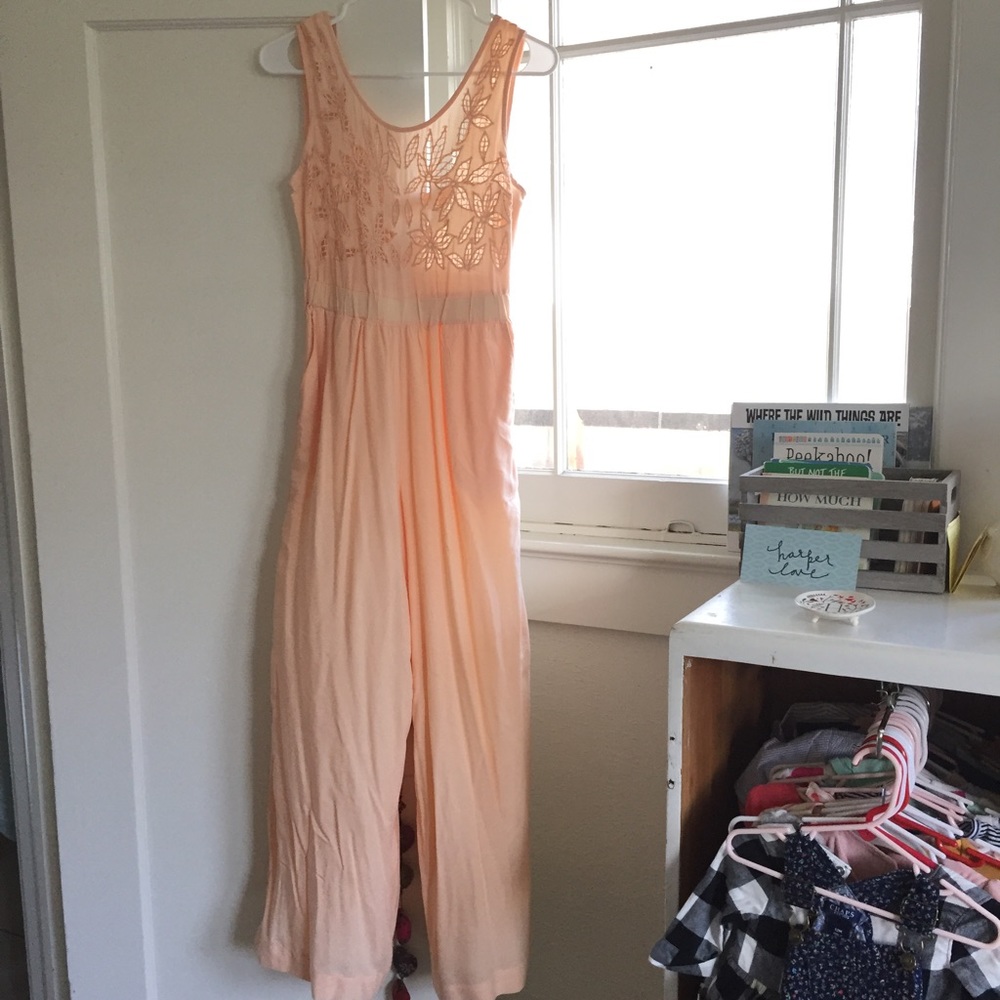 Kimichi Blue Romper