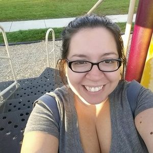 Meet your Posher, Lesley