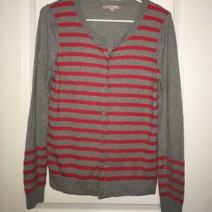 Gap cardigan