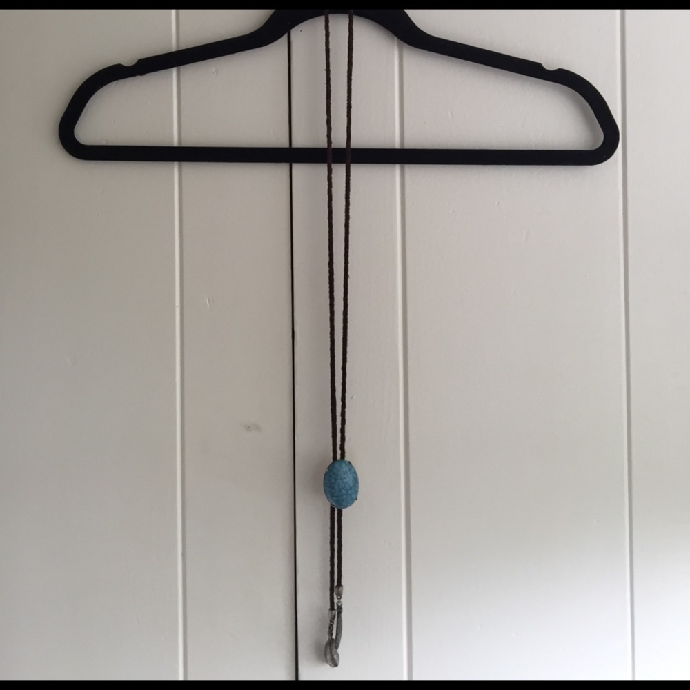 Native Pendant