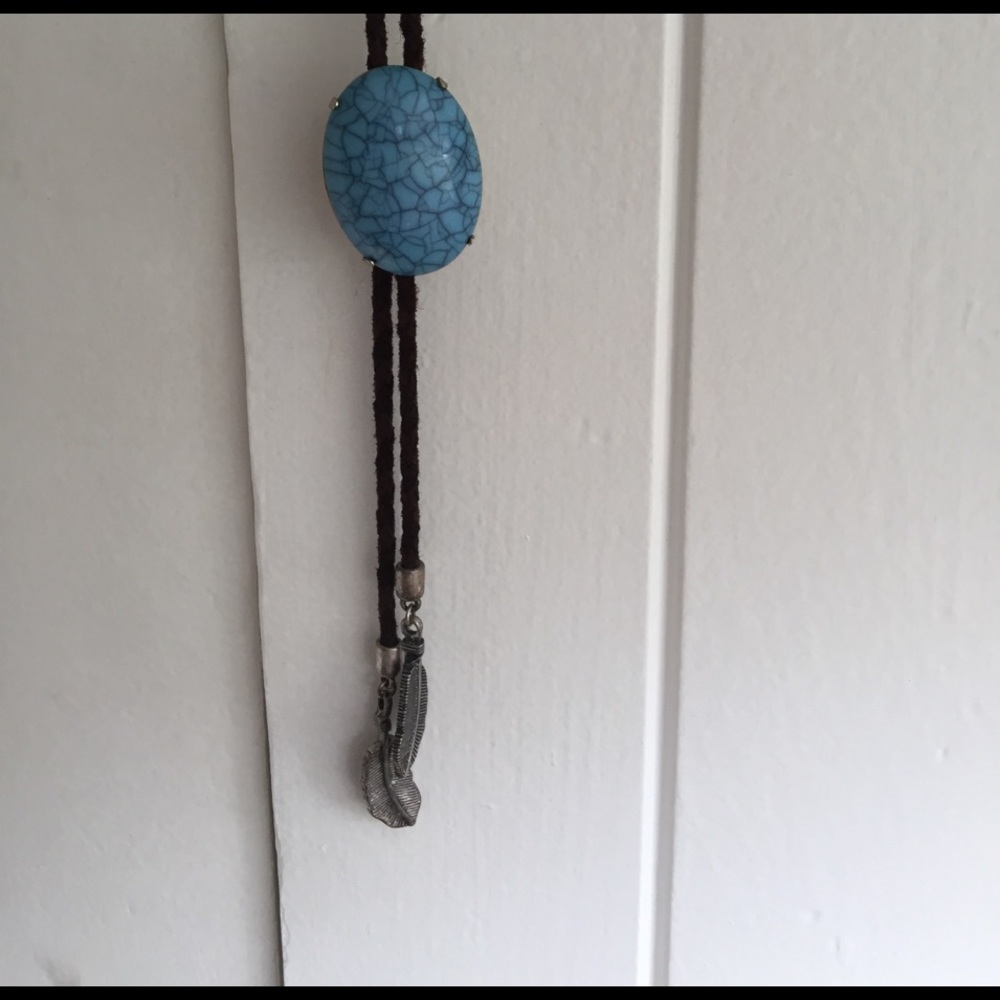 Native Pendant - Picture 2 of 2