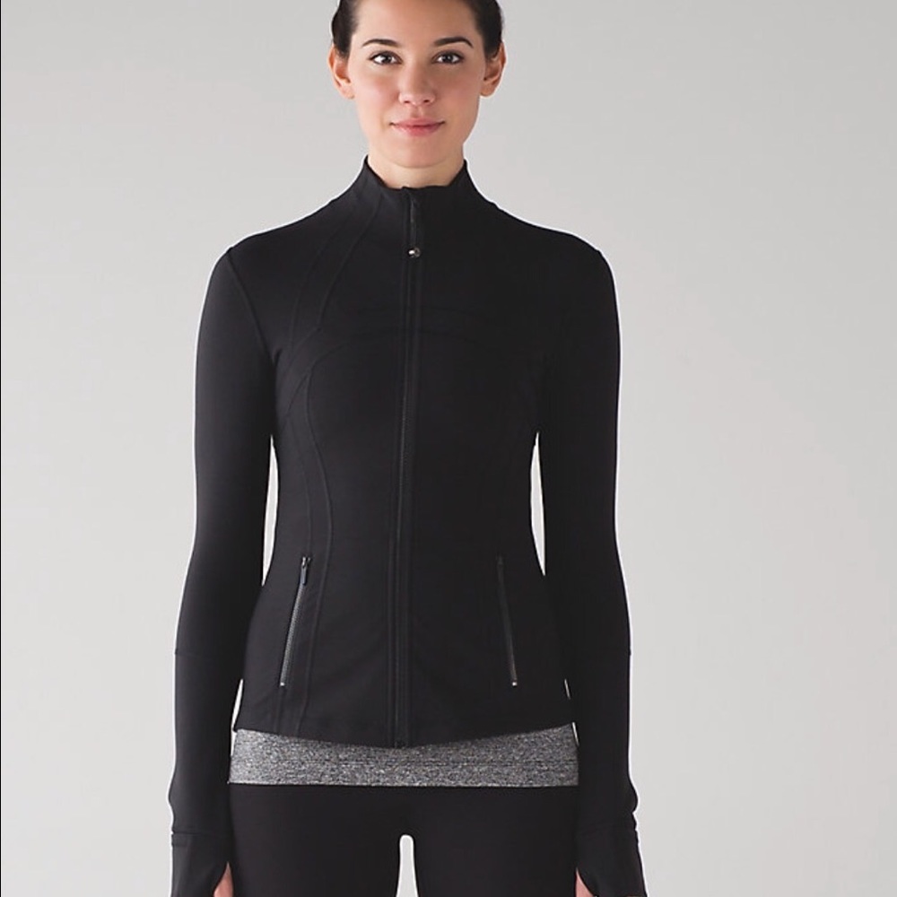 Lululemon Define Jacket