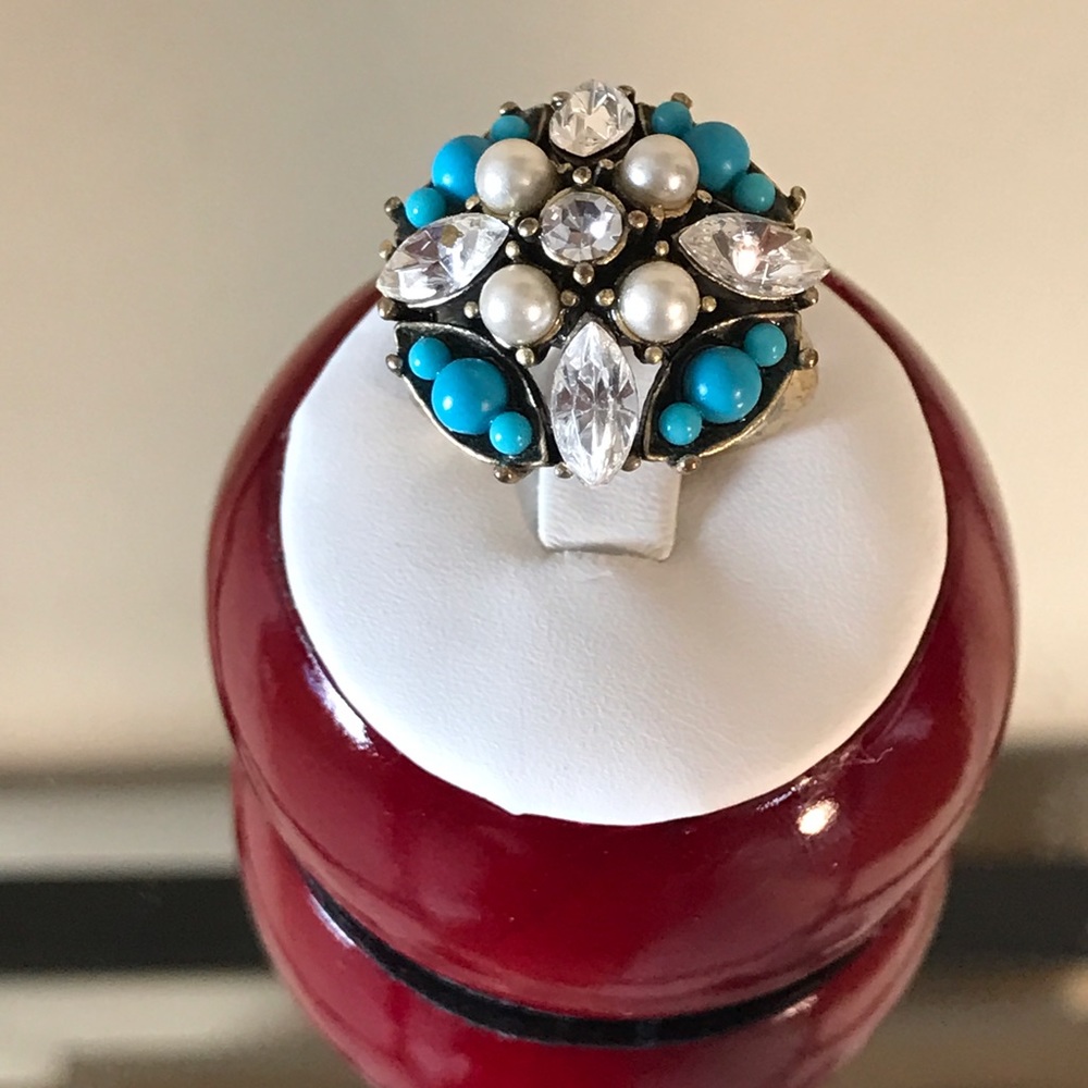 Fashion Ring