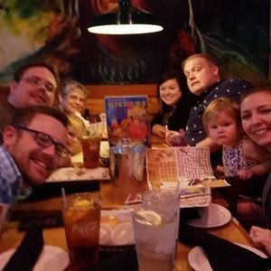 Meet your Posher, Debbie