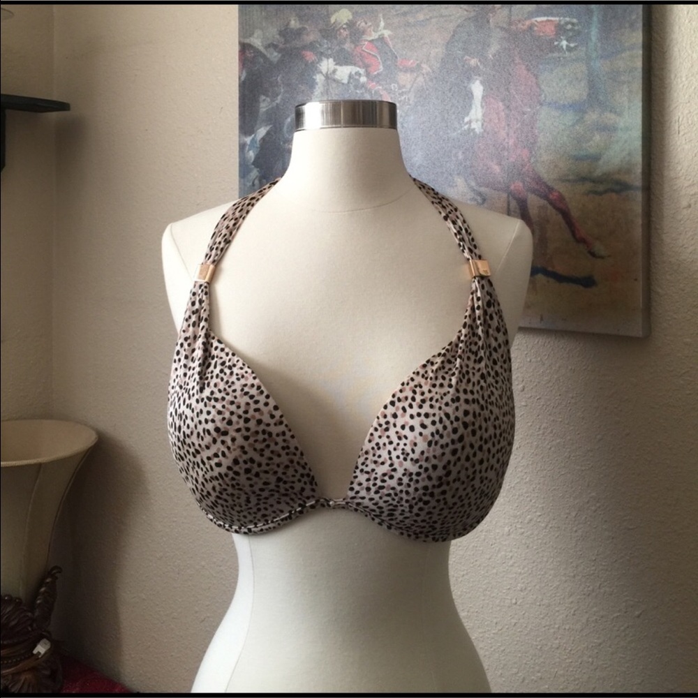 Victoria's Secret Swim Suit Top