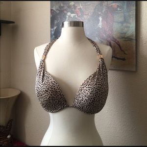 Victoria's Secret Swim Suit Top