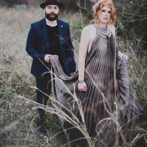 Free People Porter Dress