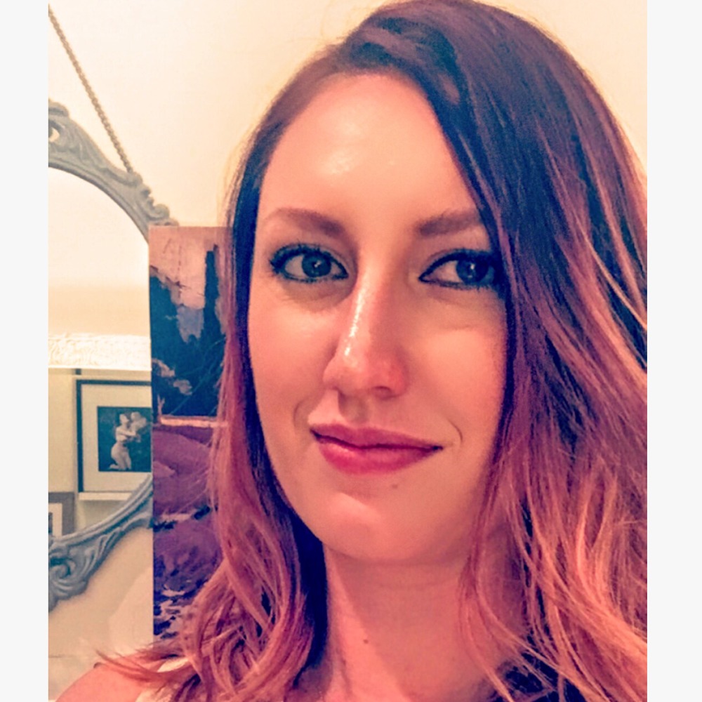 Meet your Posher, Lindsey