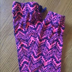 ⭐️Comfy girls pants