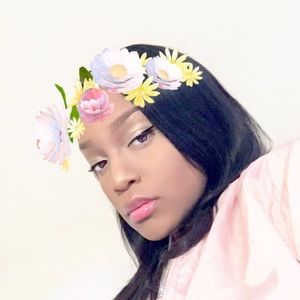 Meet your Posher, Nevaeh