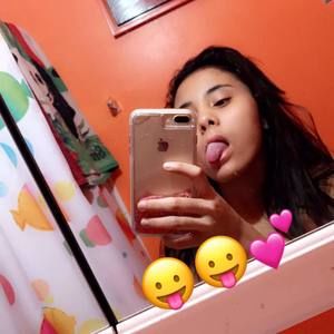 Meet your Posher, Marilyn