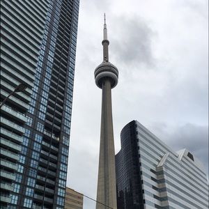 Meet your Posher, Quincy