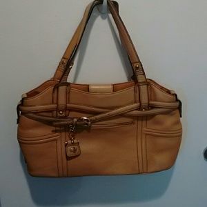 Etienne Aiger Hand bag