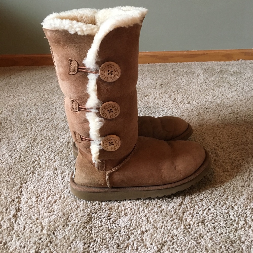 UGG boots