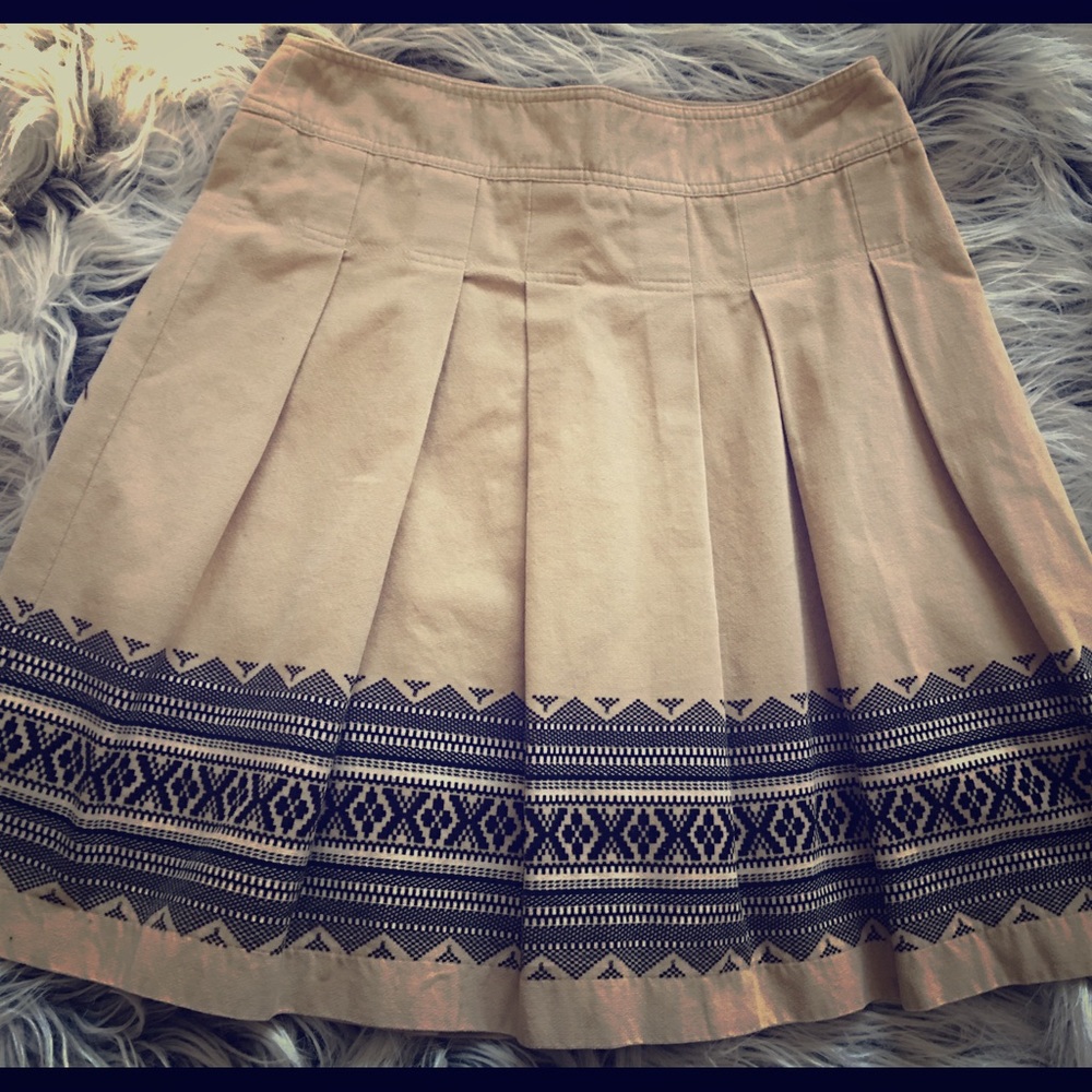 Ann Taylor LOFT Skirt