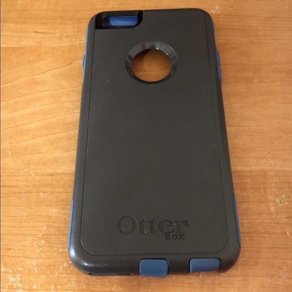 iPhone 6/6s plus case
