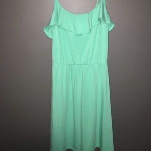 Mint dress!